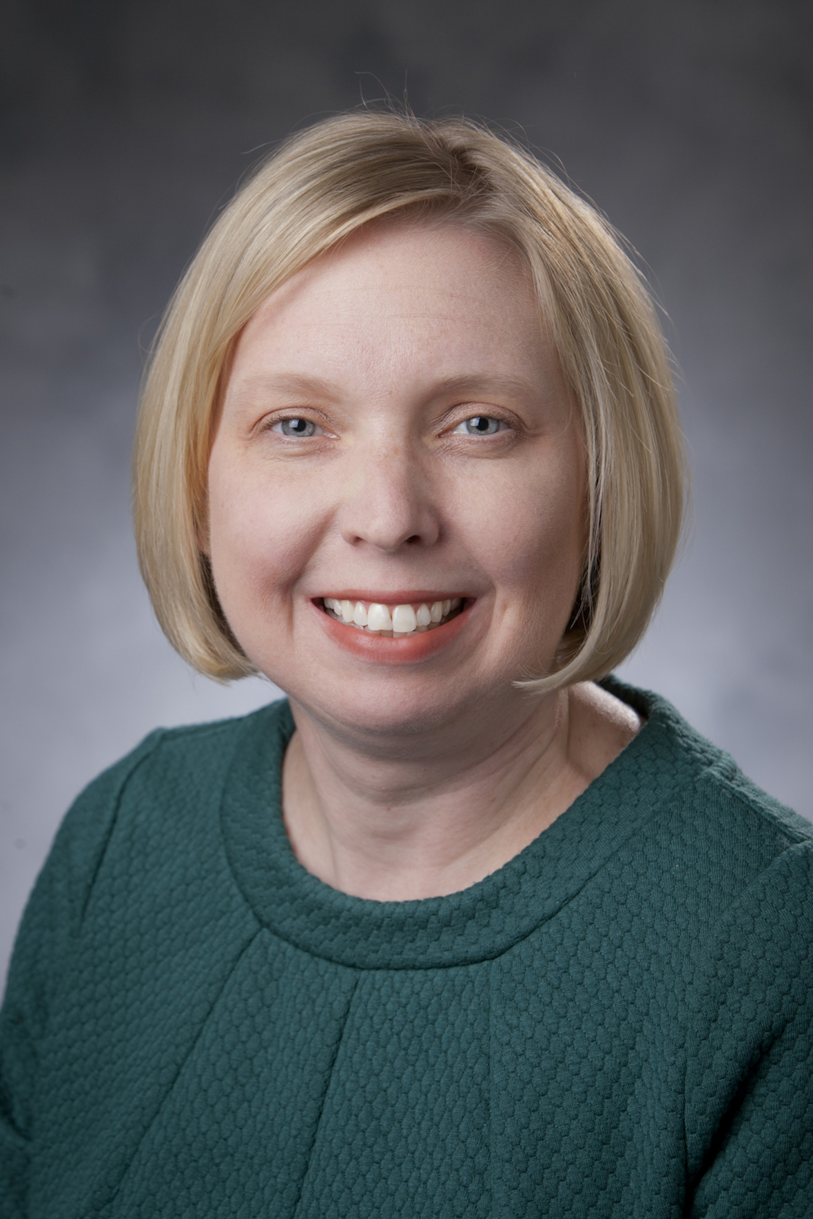 Libby Dodds Ashley, PharmD, MHS, FCCP, BCPS