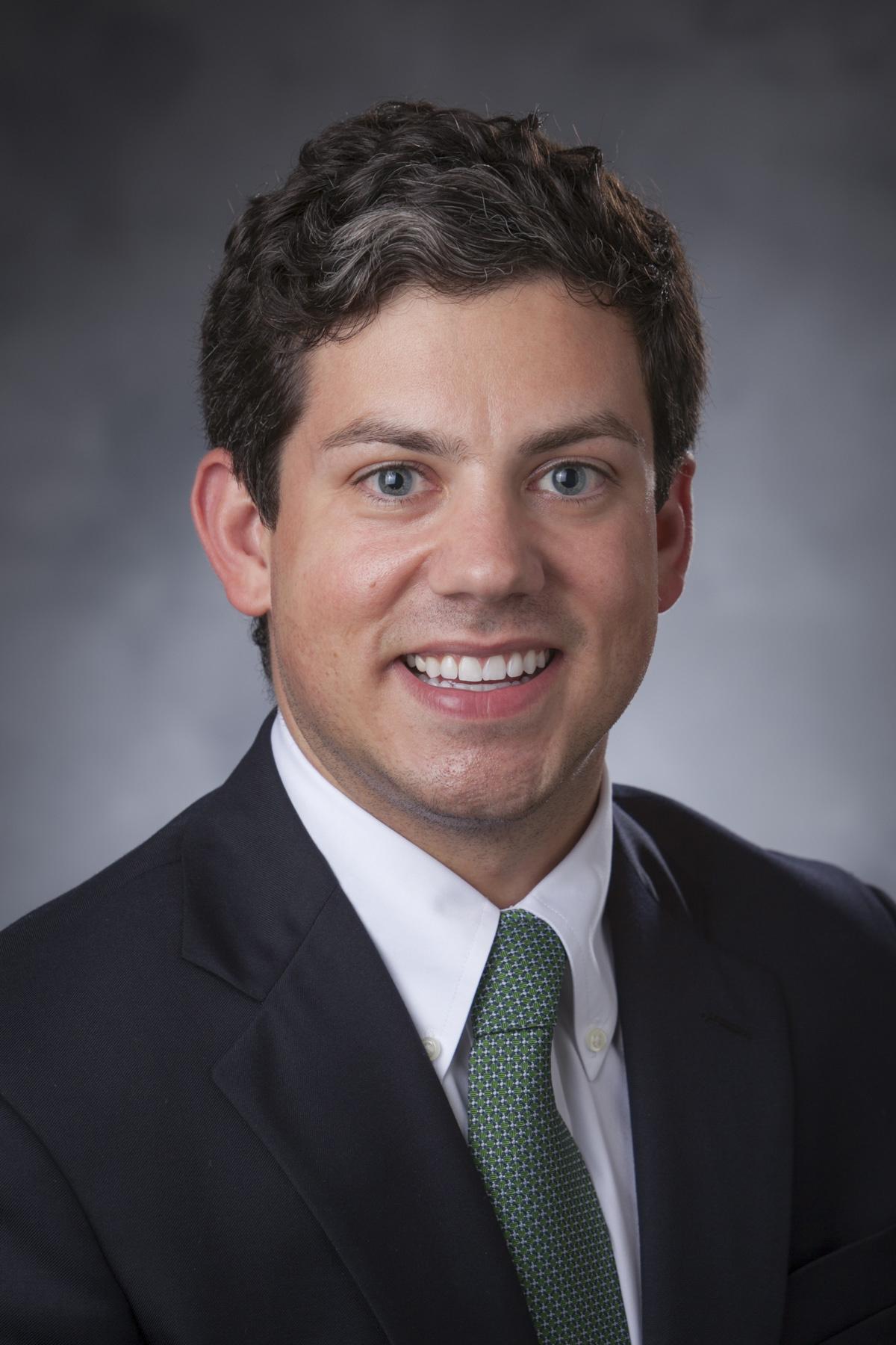 Travis M. Jones, PharmD