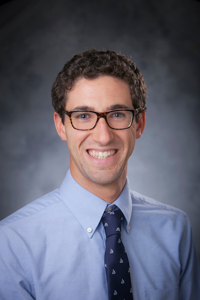 Matthew Ryan, MSPH