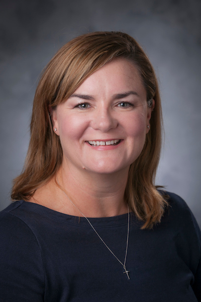 Kathy Foy, RN
