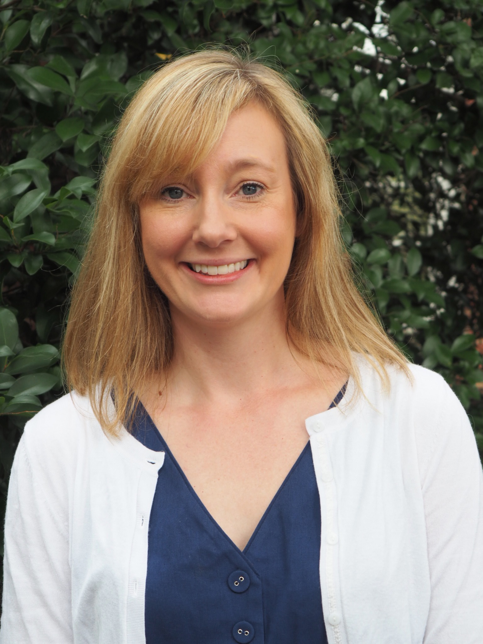 image of April Dyer, PharmD