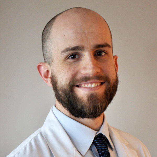 Michael Yarrington, MD