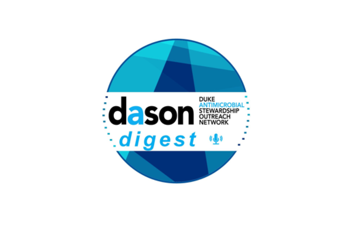 DASON Digest